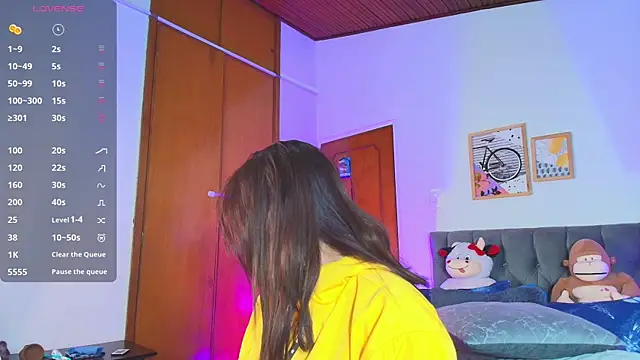 Snapshot of Cassie_fletcher_ chatting on 20, 11, 2025 Cassie fletcher online show from 20, 11, 2025