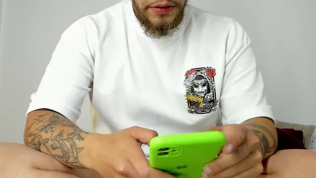 Beard xox online show from 8, 1, 2025