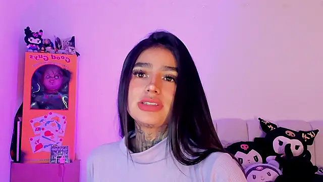 shadowcatt  online show from 13, 2, 2026