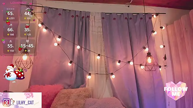 Snapshot of Wild_lilhy chatting on 21, 11, 2025 Wild lilhy online show from 21, 11, 2025