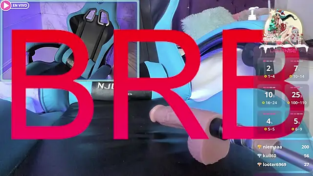 Delicius love online show from 26, 1, 2025