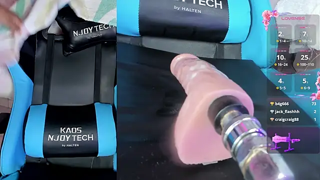 Delicius love online show from 3, 3, 2025