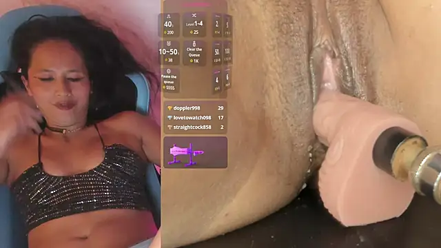 Delicius love online show from 18, 3, 2025