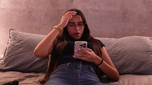 Snapshot of Nicky_and_Blake chatting on 17, 2, 2026 Nicky and Blake online show from 17, 2, 2026