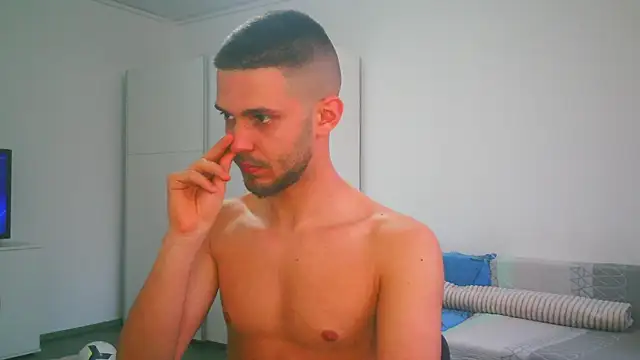 BurningChad online show from 21, 2, 2025