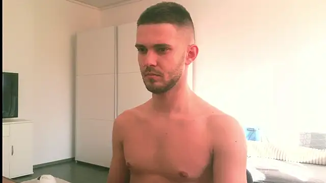 BurningChad online show from 22, 2, 2025