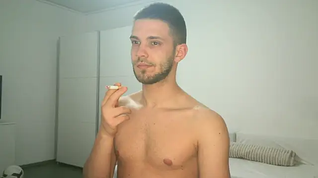 BurningChad online show from 3, 3, 2025