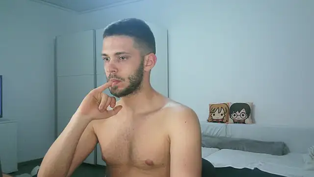 BurningChad online show from 13, 3, 2025