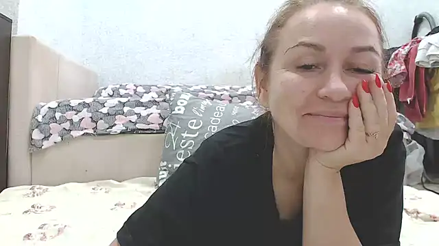 Vika  online show from 26, 9, 2025