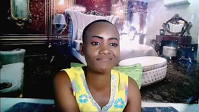 EbonyOlive69 online show from 10, 1, 2026