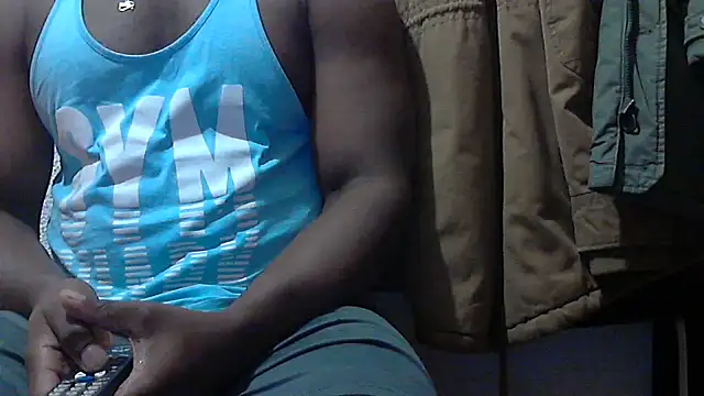 mmoiblack online show from 12, 11, 2025