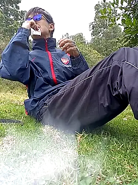 Snapshot of Cuervo_maniaco chatting on 5, 11, 2025 Cuervo maniaco online show from 5, 11, 2025