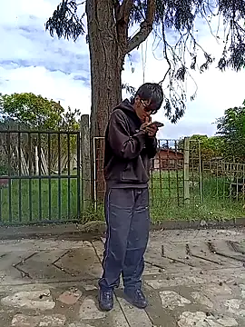 Snapshot of Cuervo_maniaco chatting on 24, 11, 2025 Cuervo maniaco online show from 24, 11, 2025