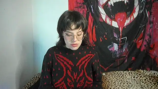 Snapshot of Lucyfx666 chatting on 5, 11, 2025 Lucyfx666 online show from 5, 11, 2025