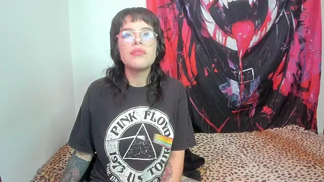 Snapshot of Lucyfx666 chatting on 2, 12, 2025 Lucyfx666 online show from 2, 12, 2025