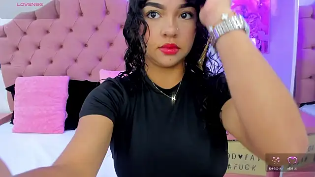 VictoriaBlakee online show from 10, 2, 2025