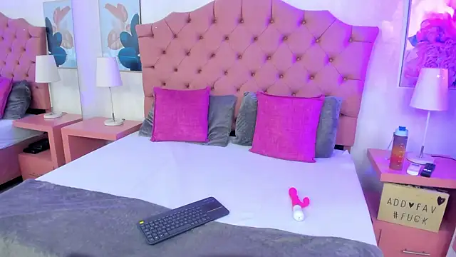 VictoriaBlakee online show from 11, 2, 2025