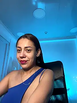 AnnbellaRosse online show from 26, 9, 2025