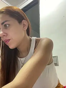 AnnbellaRosse online show from 29, 10, 2025