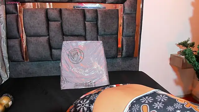 AmbeerBecker online show from 5, 12, 2025