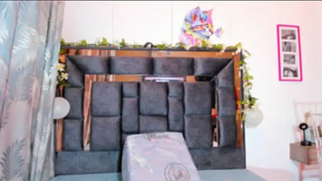 AmbeerBecker online show from 8, 2, 2026