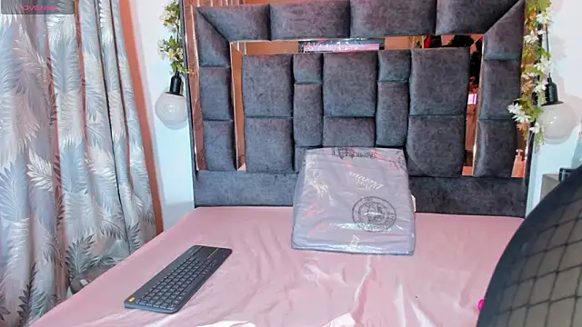 AmbeerBecker online show from 25, 3, 2026