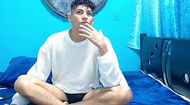 Dirtymatthew online show from 1, 2, 2025