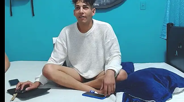 Dirtymatthew online show from 2, 2, 2025