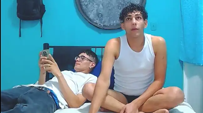 Dirtymatthew online show from 6, 2, 2025