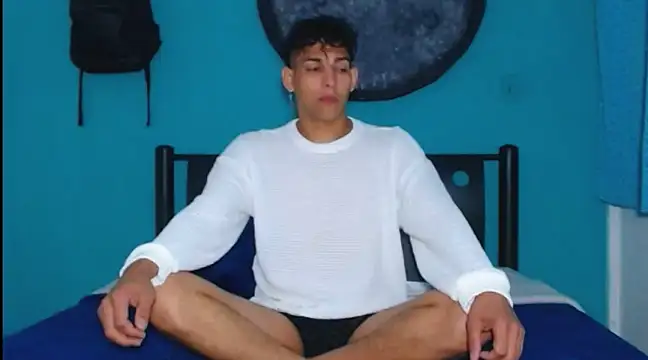 Dirtymatthew online show from 6, 2, 2025