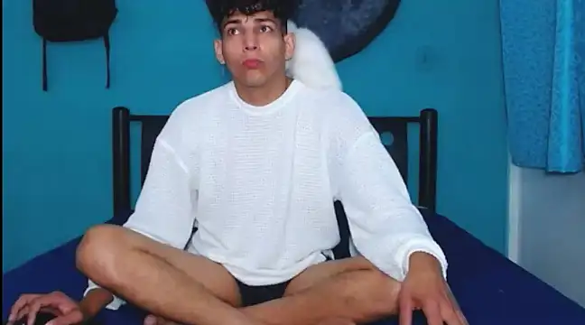 Dirtymatthew online show from 6, 2, 2025