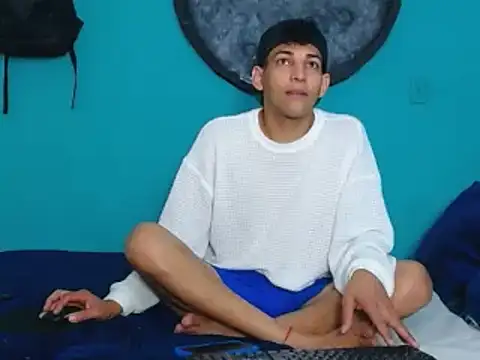 Dirtymatthew online show from 14, 2, 2025