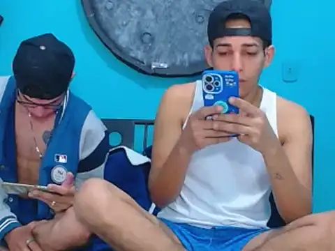 Dirtymatthew online show from 19, 2, 2025