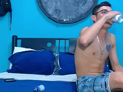 Dirtymatthew online show from 24, 2, 2025