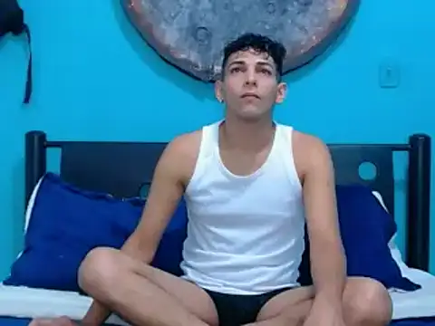 Dirtymatthew online show from 4, 3, 2025