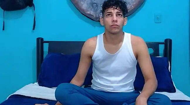 Dirtymatthew online show from 4, 3, 2025