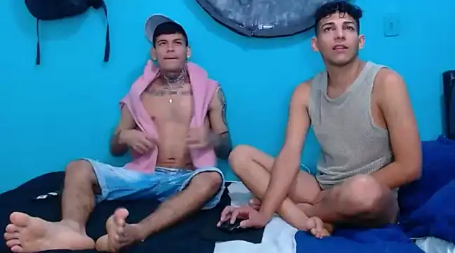 Dirtymatthew online show from 6, 3, 2025