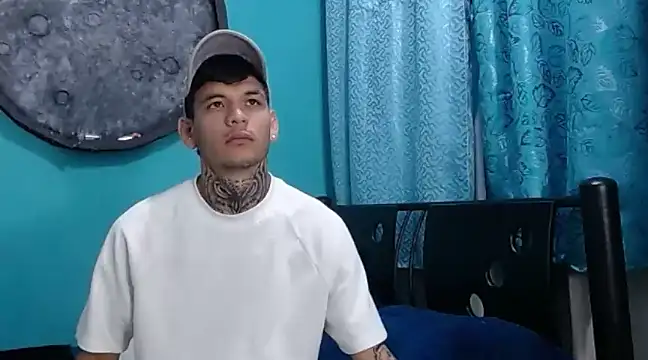 Dirtymatthew online show from 7, 3, 2025