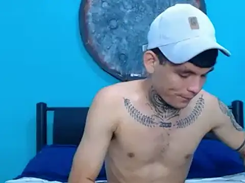 Dirtymatthew online show from 8, 3, 2025