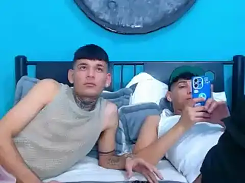 Dirtymatthew online show from 15, 3, 2025