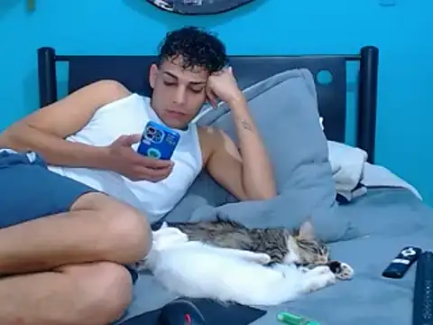 Dirtymatthew online show from 19, 3, 2025