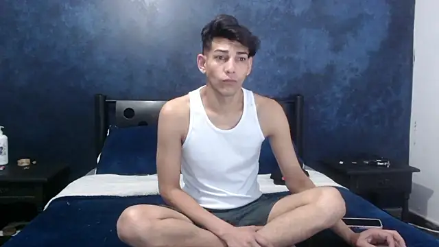 Dirtymatthew online show from 7, 1, 2026