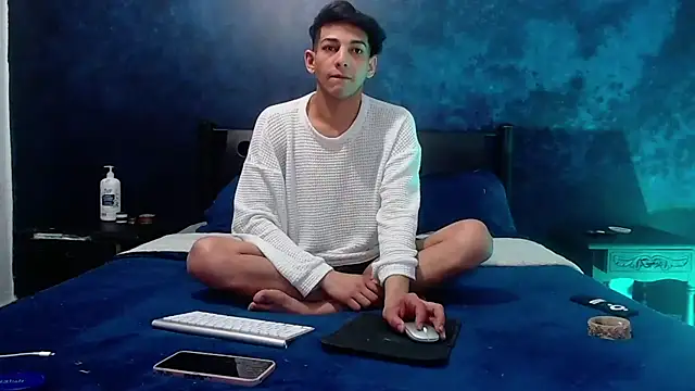 Dirtymatthew online show from 8, 1, 2026