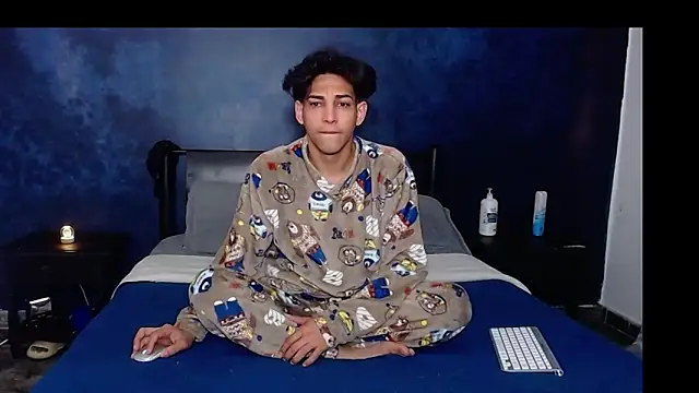 Dirtymatthew online show from 3, 2, 2026