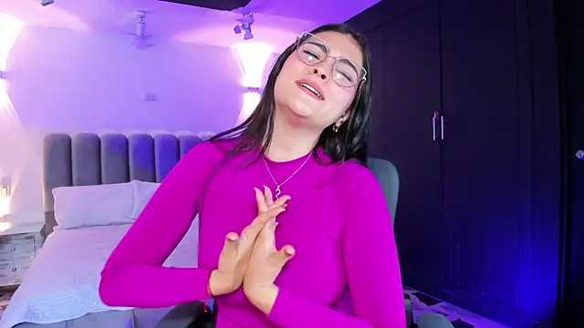 Snapshot of TifanyWhite_ chatting on 24, 12, 2024 TifanyWhite online show from 24, 12, 2024