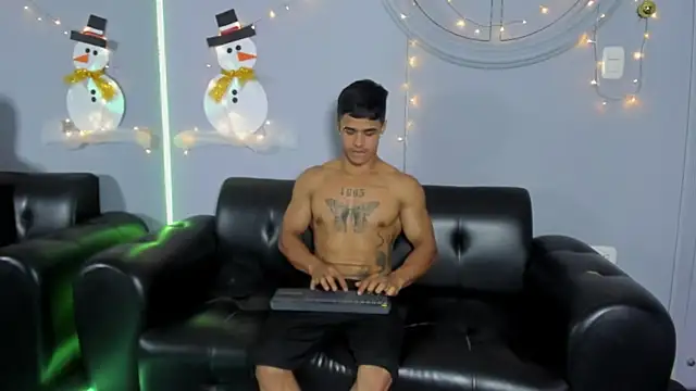 Rob saenz  online show from 27, 12, 2024