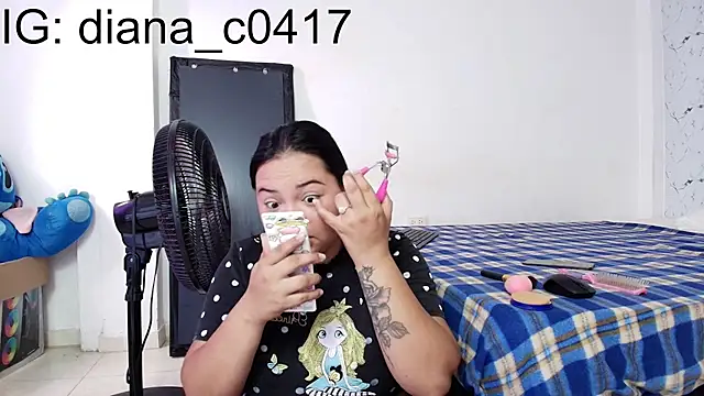 leoytessa 10 online show from 13, 11, 2025