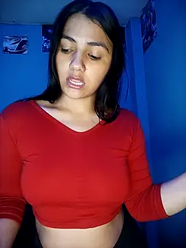 Nahiara velez online show from 26, 9, 2025