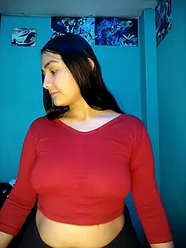 Nahiara velez online show from 8, 10, 2025