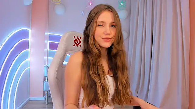 MaryannSoftt online show from 12, 2, 2025